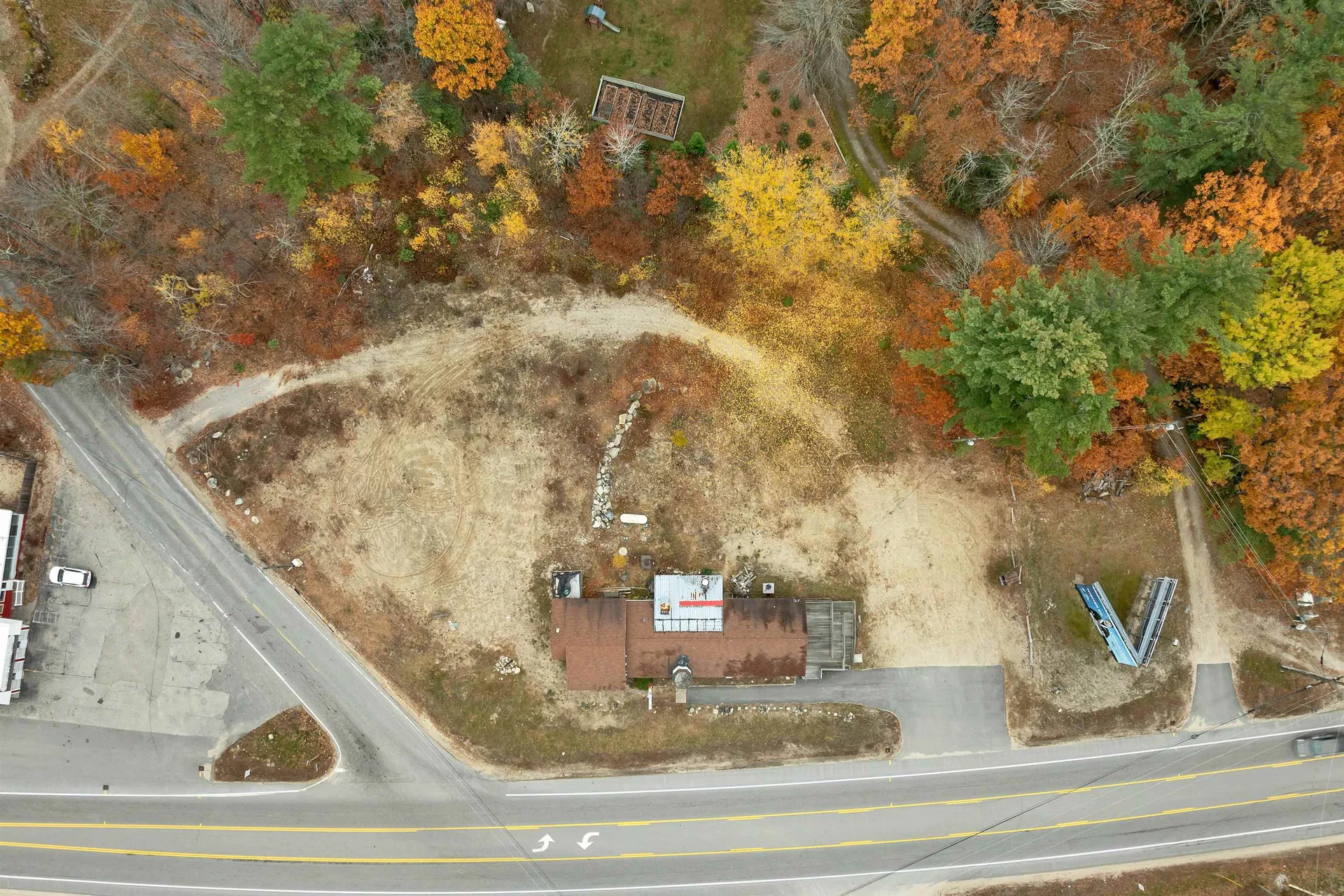 954 Route 16 Ossipee NH 03864