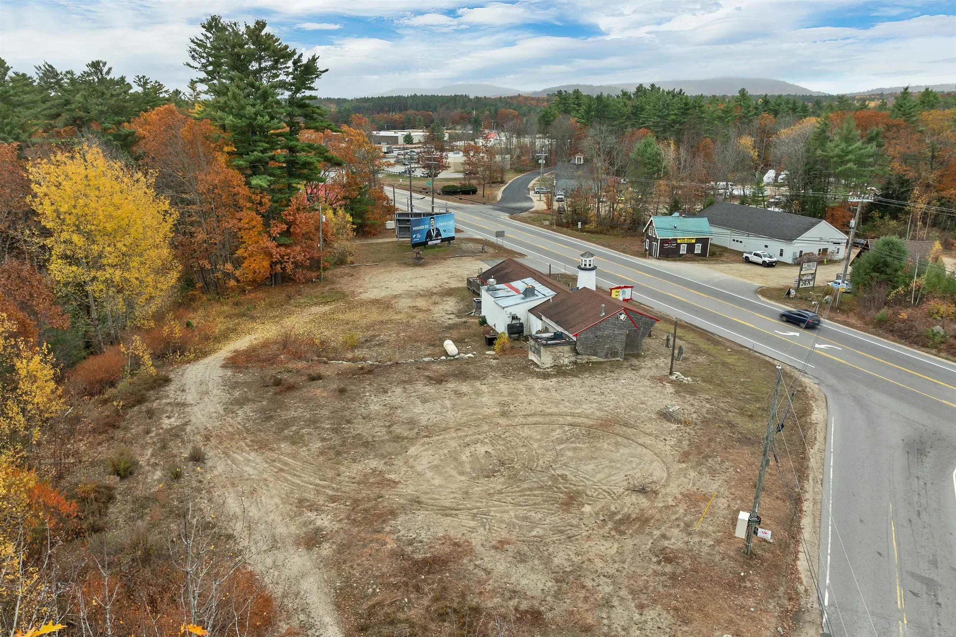 954 Route 16 Ossipee NH 03864