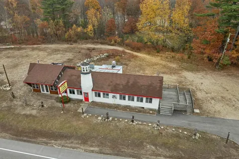 954 Route 16 Ossipee NH 03864