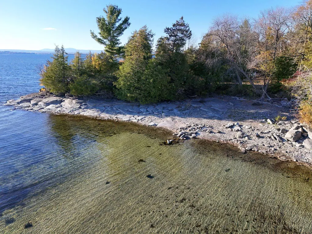 417 West Shore Road South Hero VT 05486