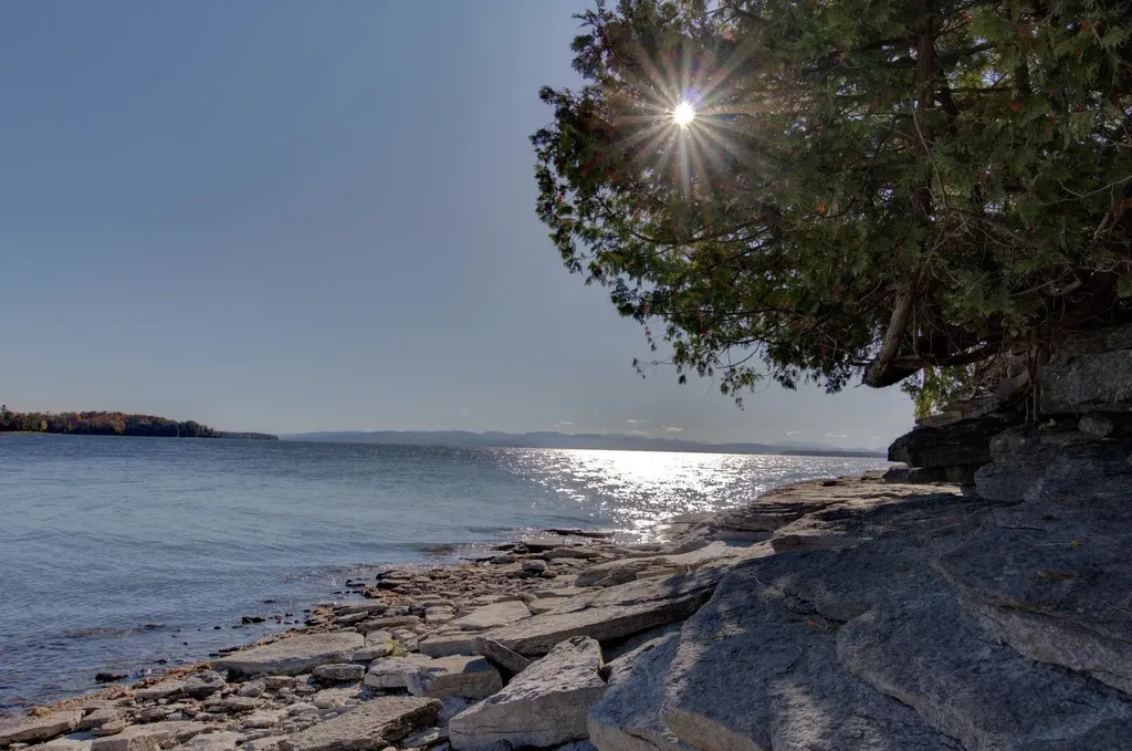 417 West Shore Road South Hero VT 05486