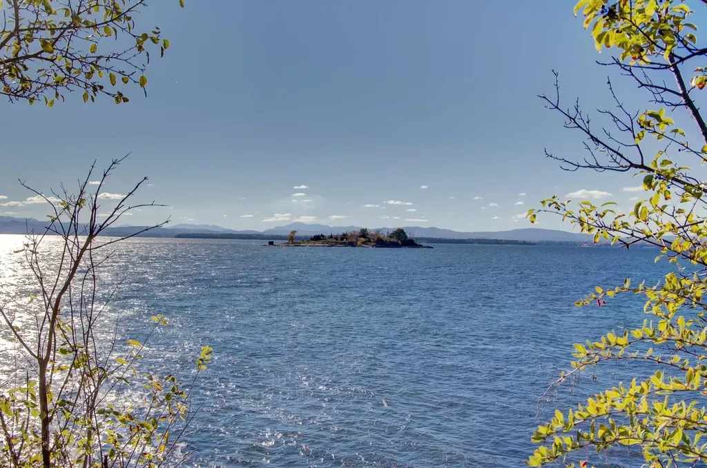 417 West Shore Road South Hero VT 05486