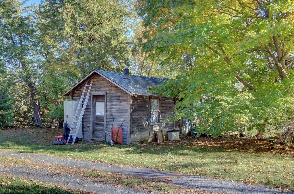 417 West Shore Road South Hero VT 05486