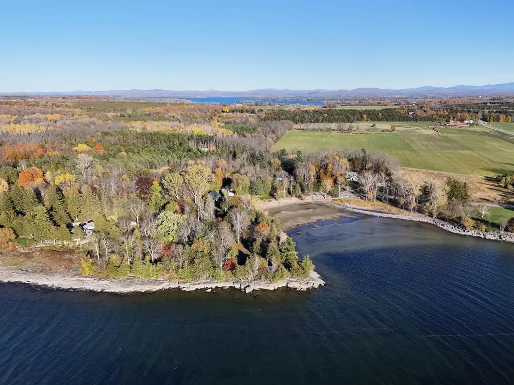 417 West Shore Road South Hero VT 05486