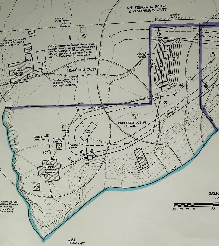 417 West Shore Road South Hero VT 05486