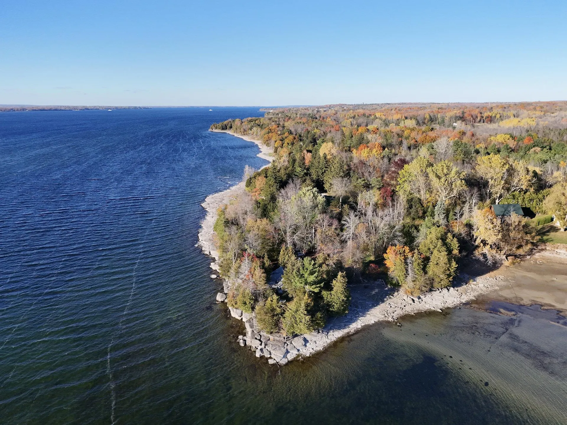 417 West Shore Road South Hero VT 05486