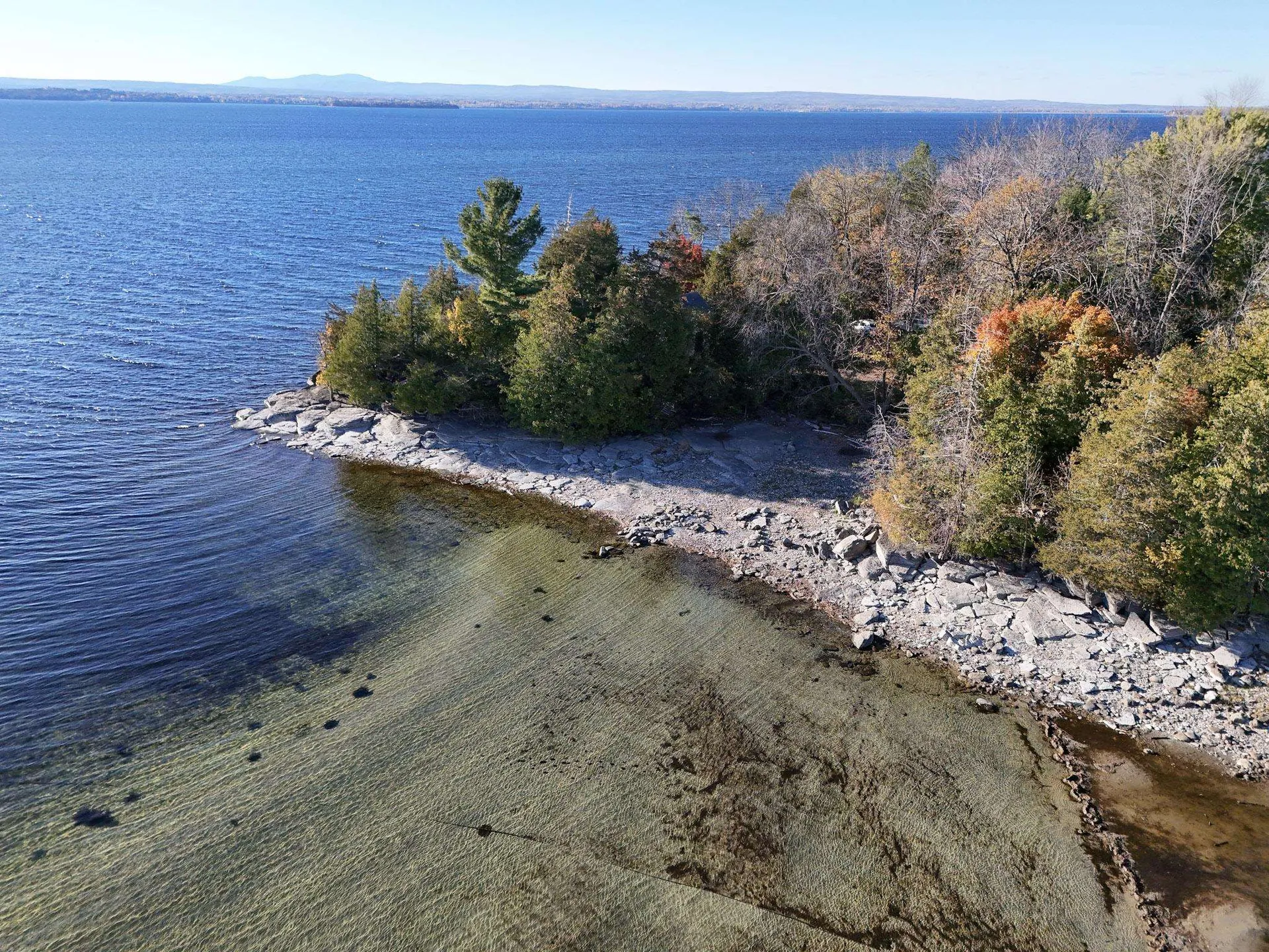 417 West Shore Road South Hero VT 05486