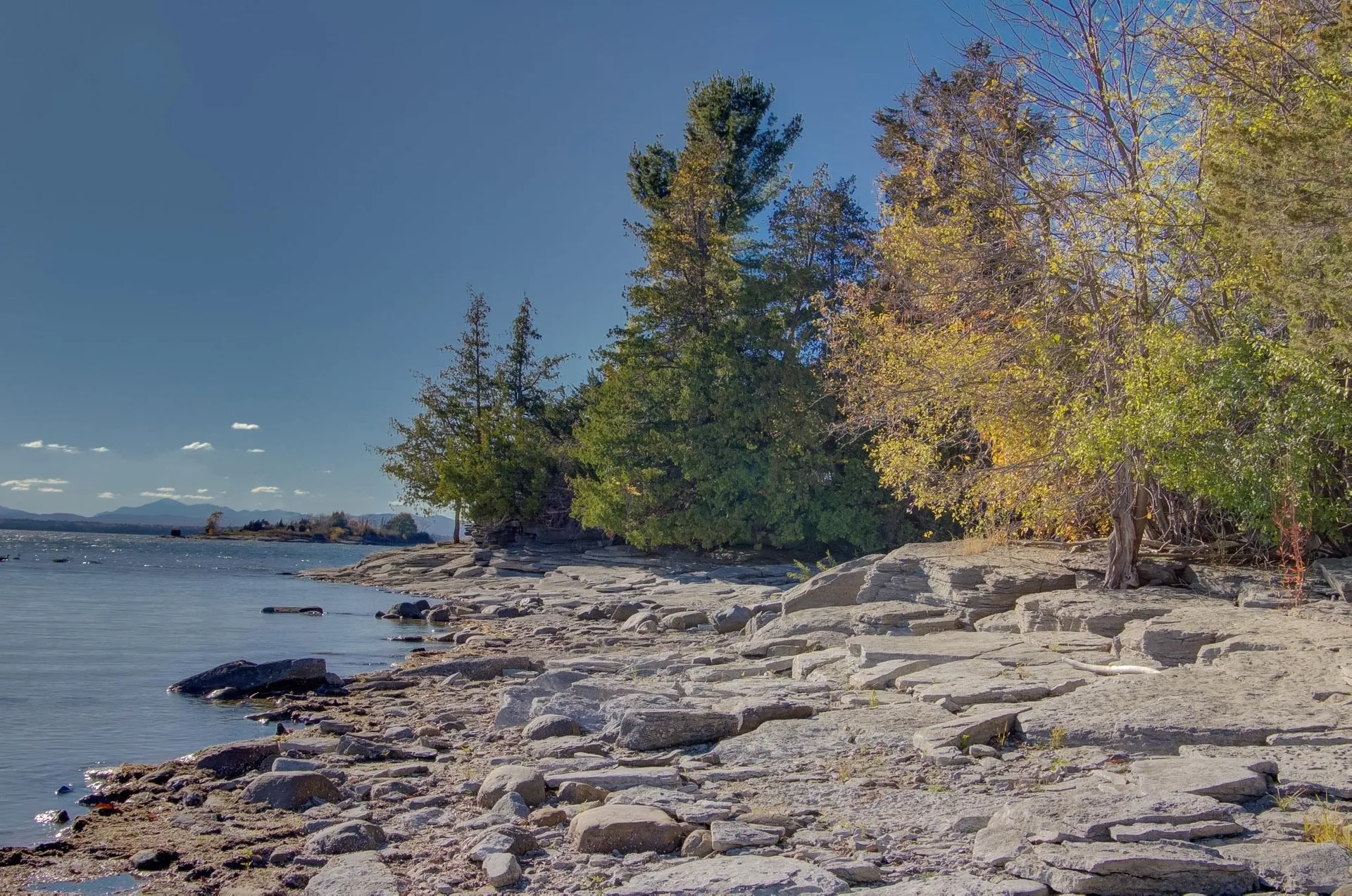 417 West Shore Road South Hero VT 05486