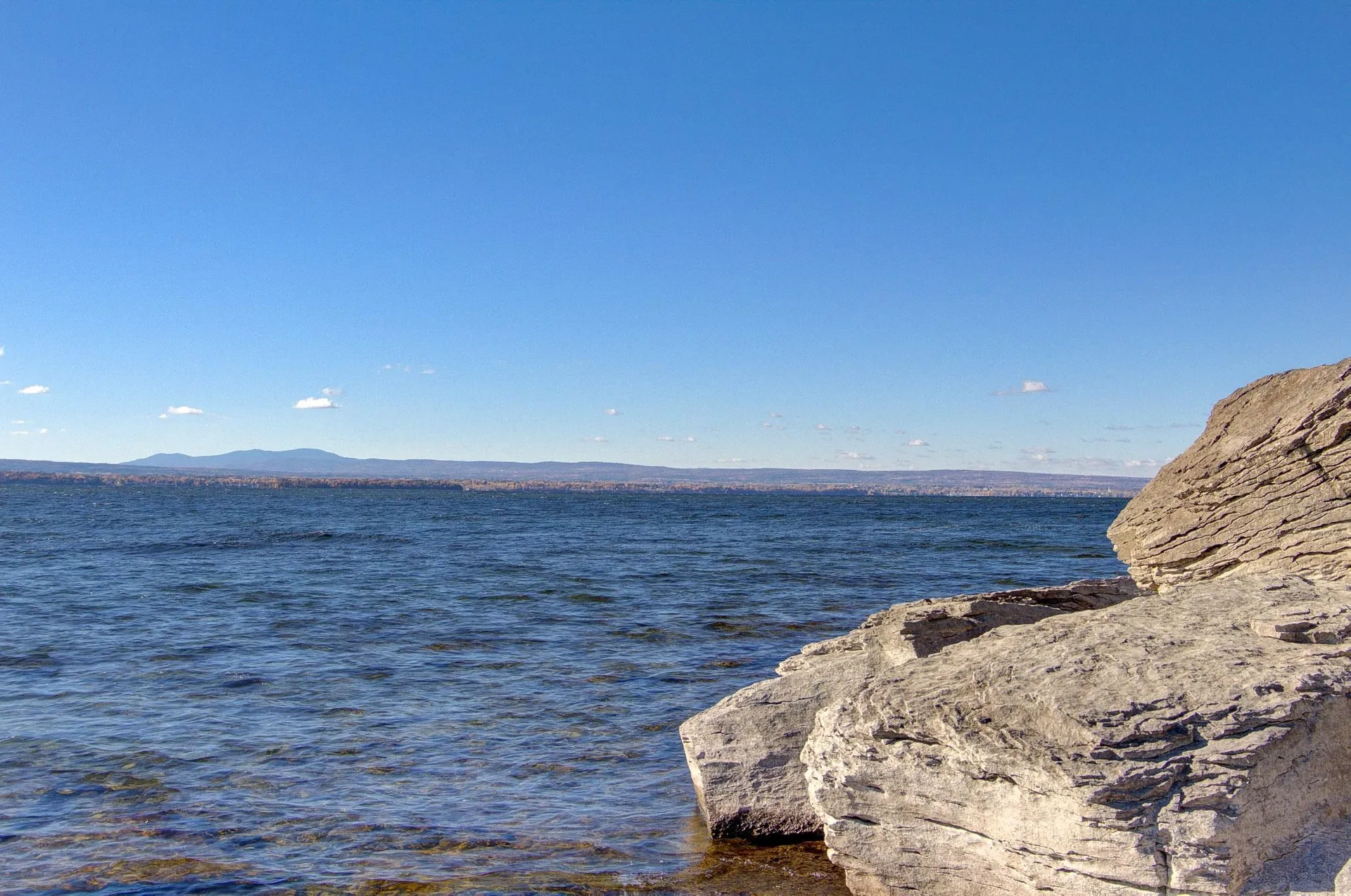 417 West Shore Road South Hero VT 05486