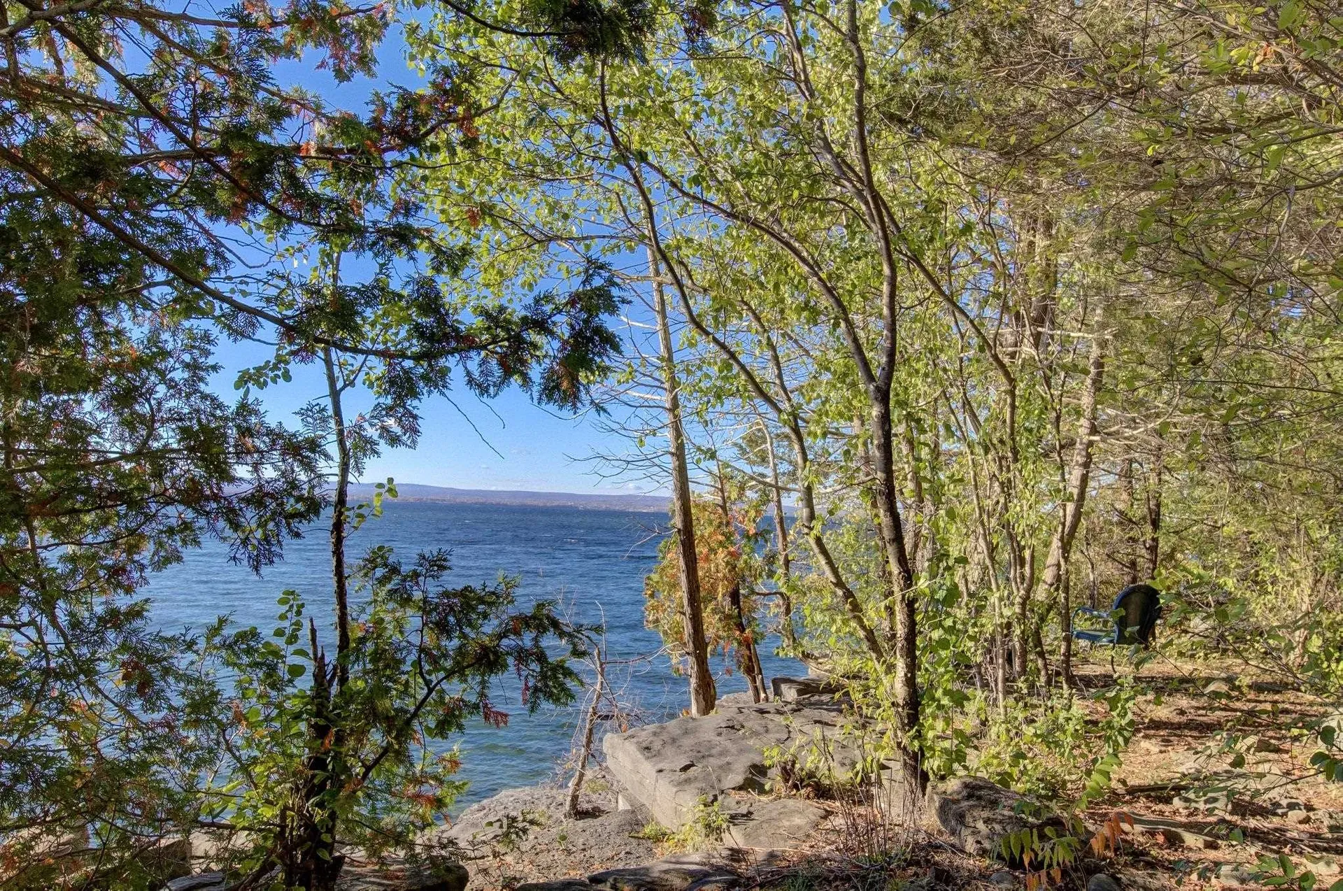 417 West Shore Road South Hero VT 05486