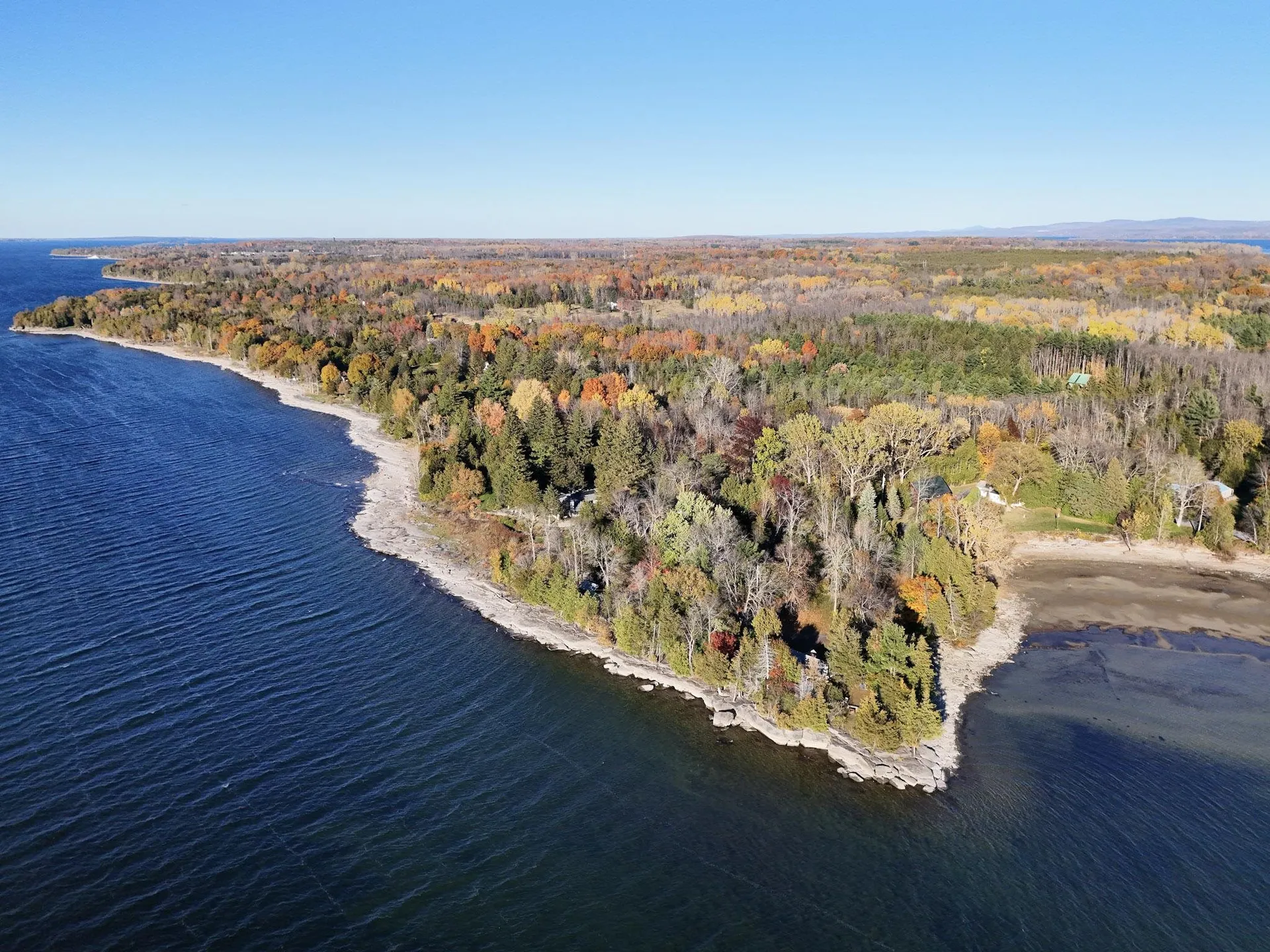 417 West Shore Road South Hero VT 05486