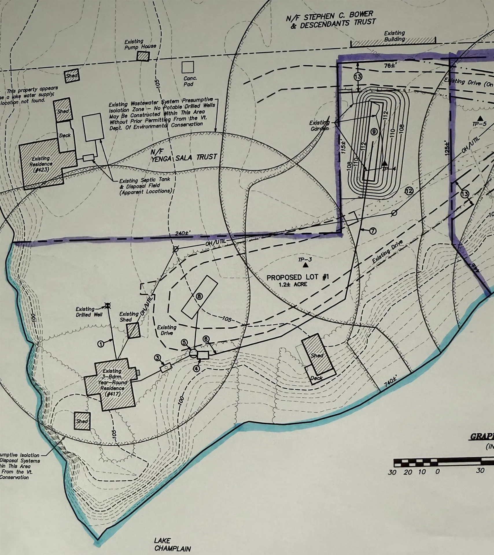 417 West Shore Road South Hero VT 05486