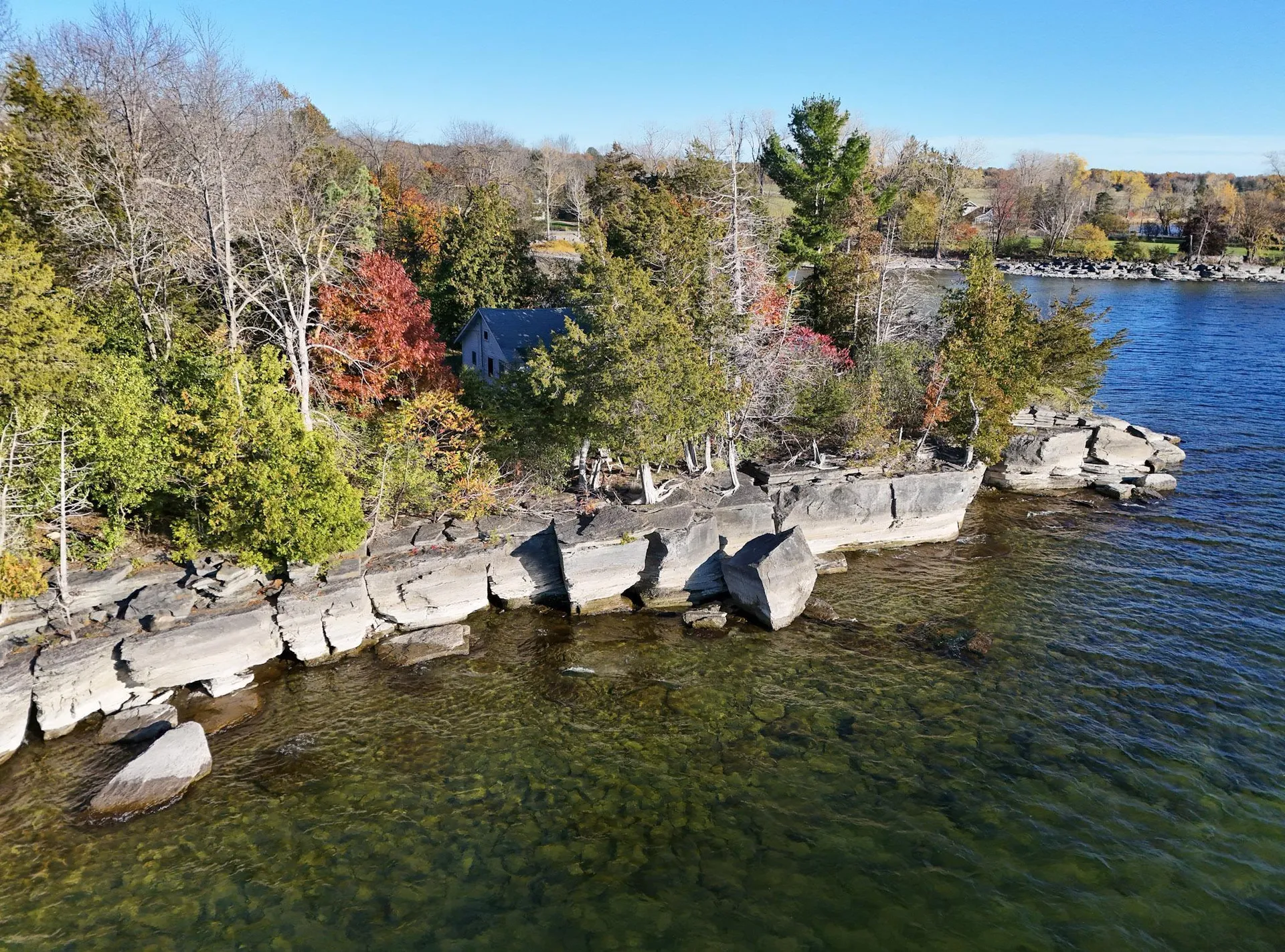 417 West Shore Road South Hero VT 05486