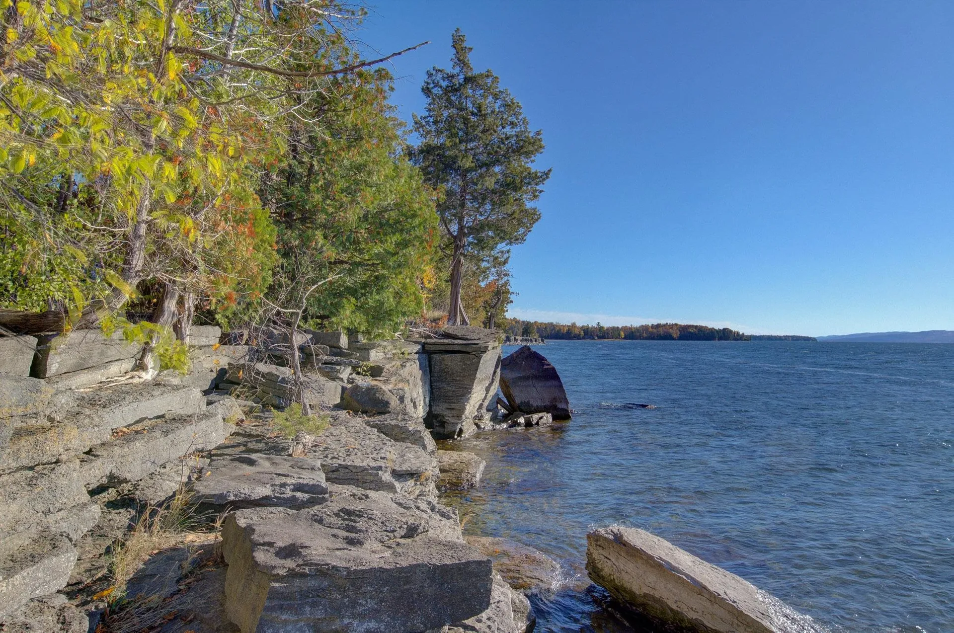 417 West Shore Road South Hero VT 05486