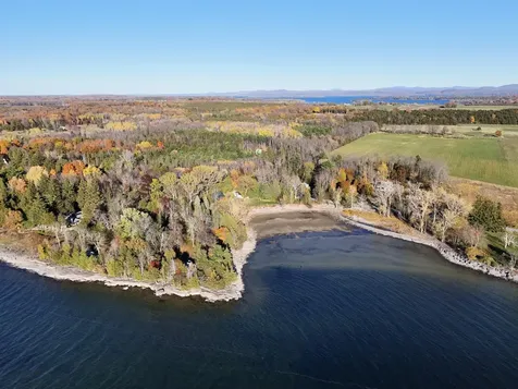 417 West Shore Road South Hero VT 05486