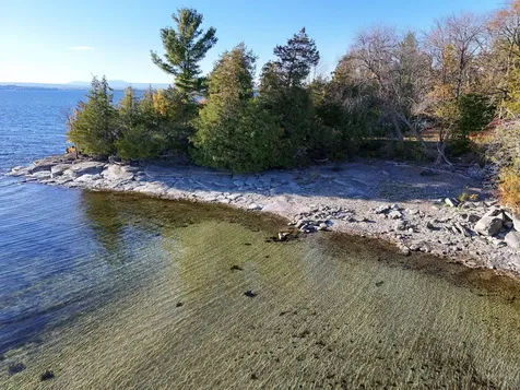 417 West Shore Road South Hero VT 05486