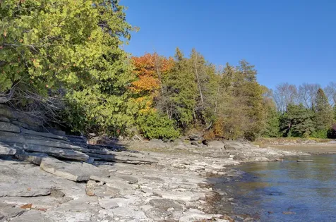 417 West Shore Road South Hero VT 05486