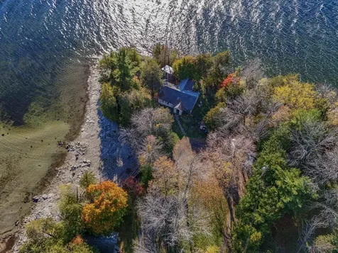 417 West Shore Road South Hero VT 05486