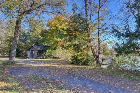 417 West Shore Road South Hero VT 05486