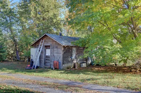 417 West Shore Road South Hero VT 05486