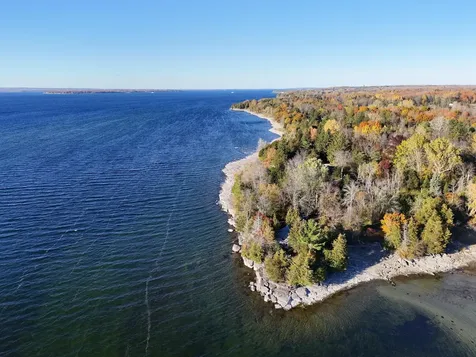 417 West Shore Road South Hero VT 05486