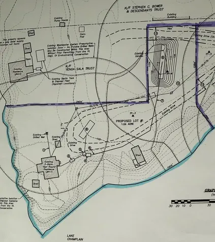 417 West Shore Road South Hero VT 05486