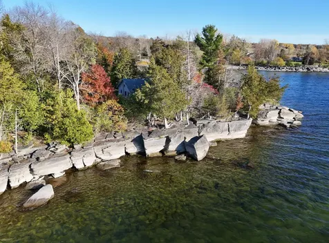 417 West Shore Road South Hero VT 05486