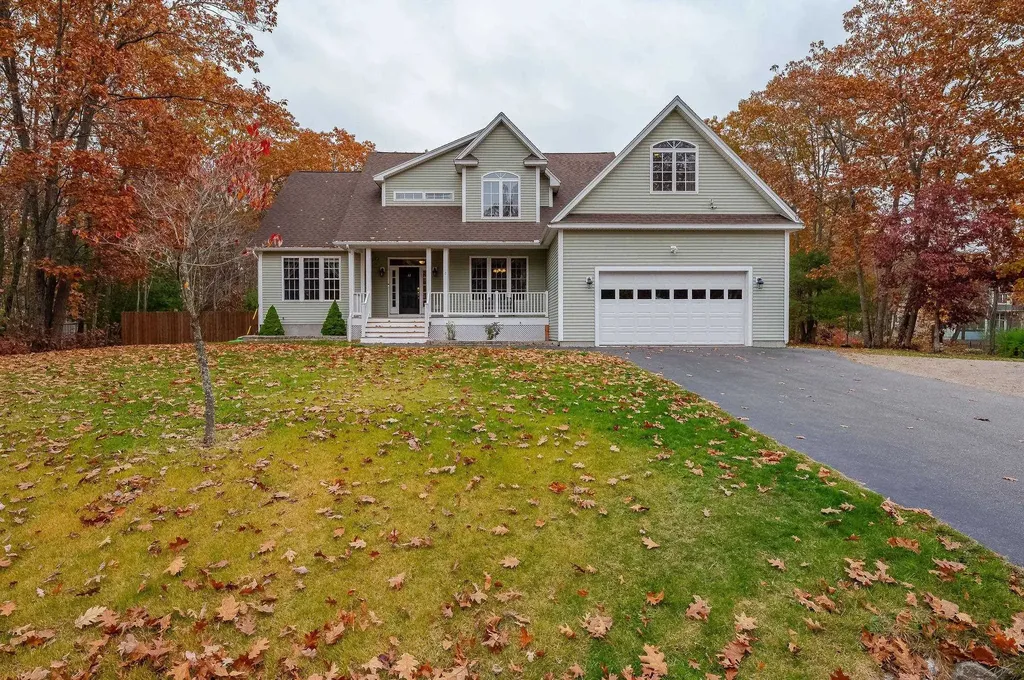 32 S Cotswold Street Sanford ME 04073