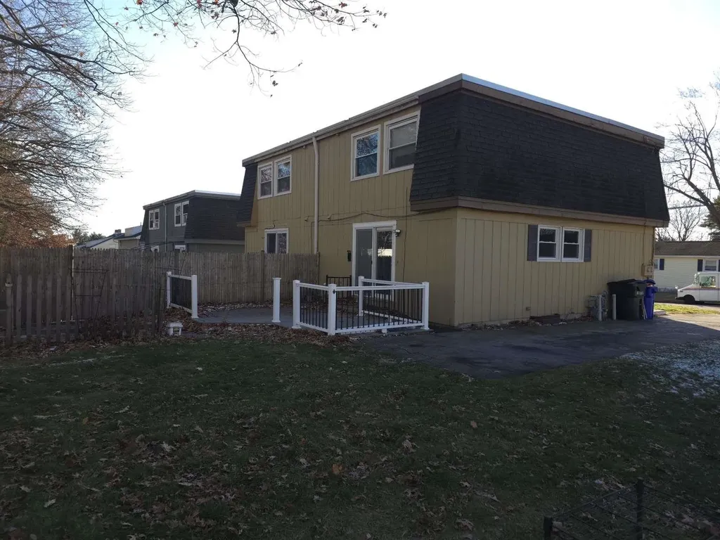 116 Roysan Street Manchester NH 03103