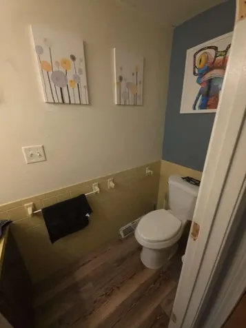 116 Roysan Street Manchester NH 03103