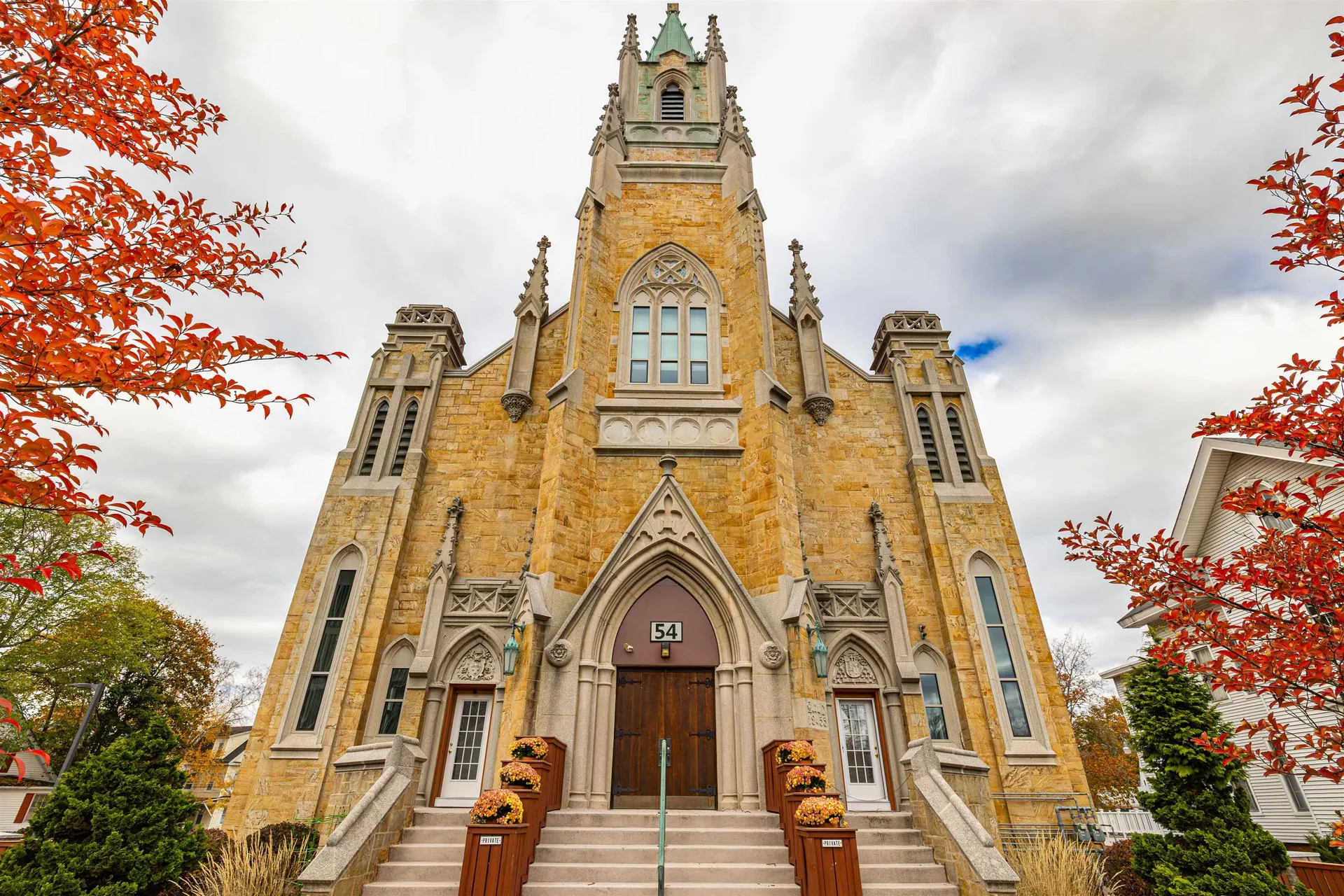 54 Pleasant Street Concord NH 03301