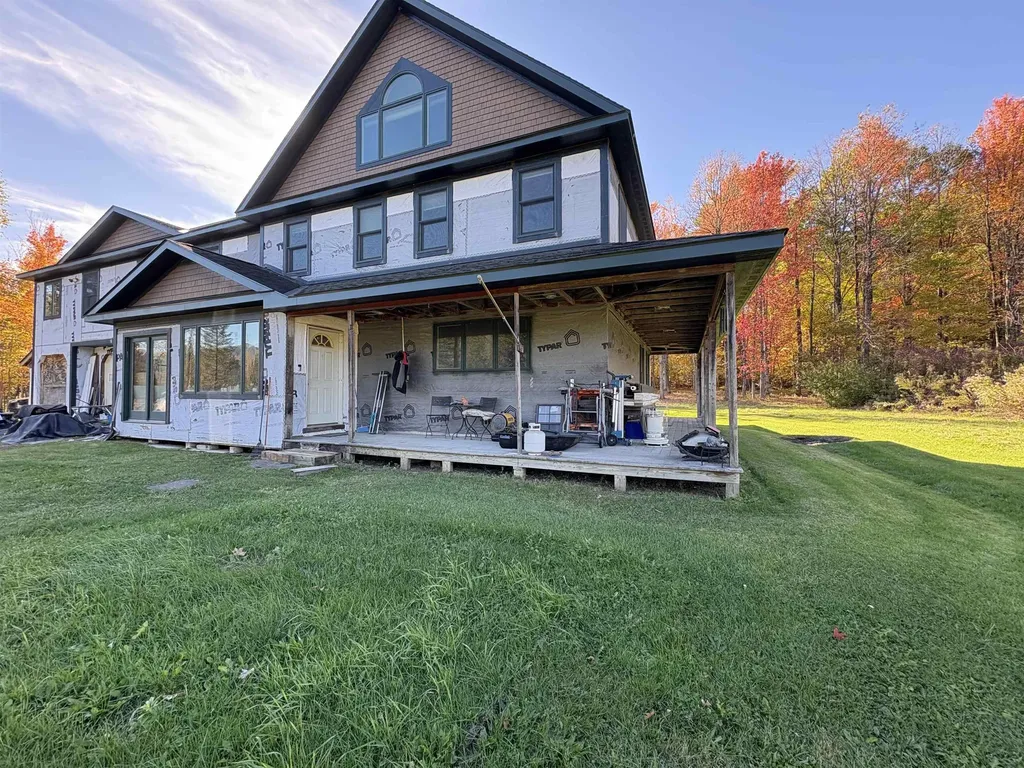 378 South 116 Road Bristol VT 05443