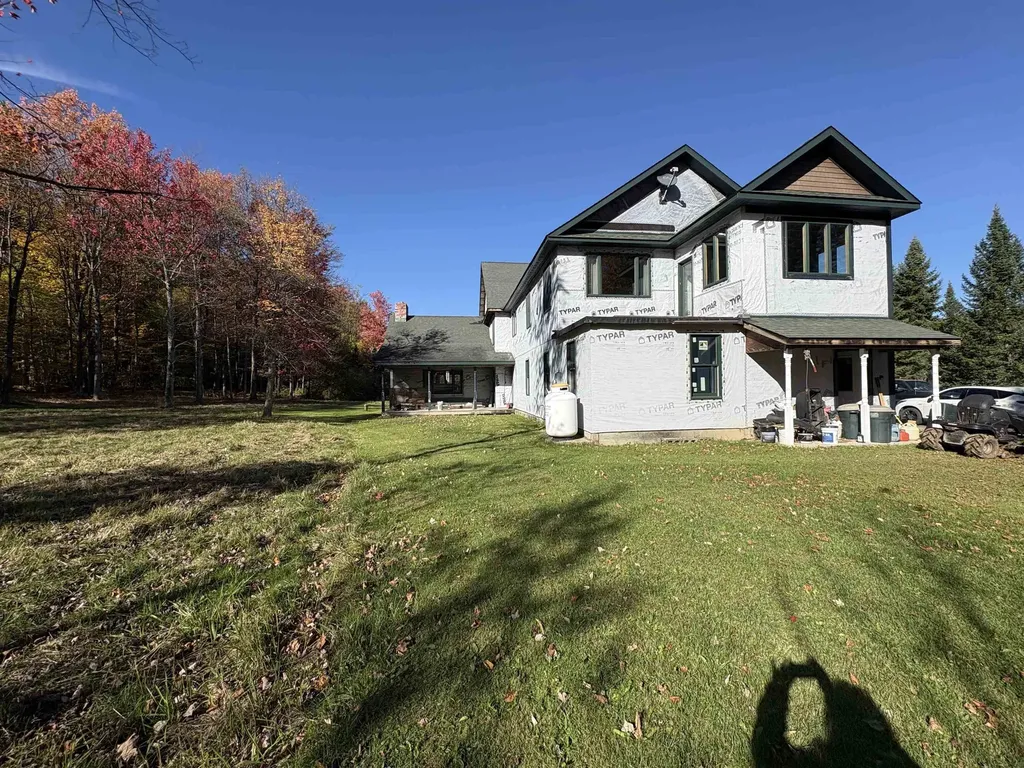 378 South 116 Road Bristol VT 05443