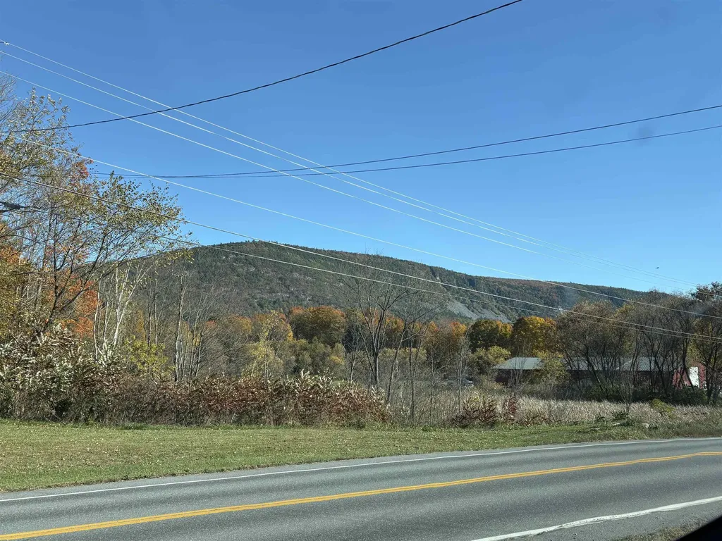 378 South 116 Road Bristol VT 05443