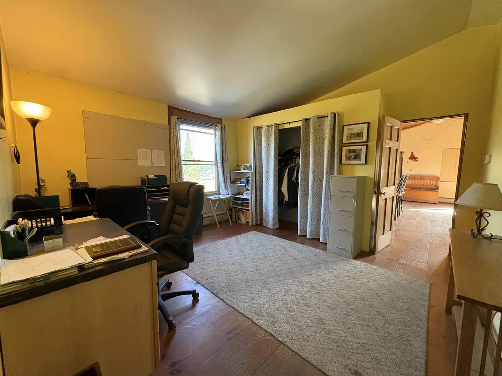 378 South 116 Road Bristol VT 05443