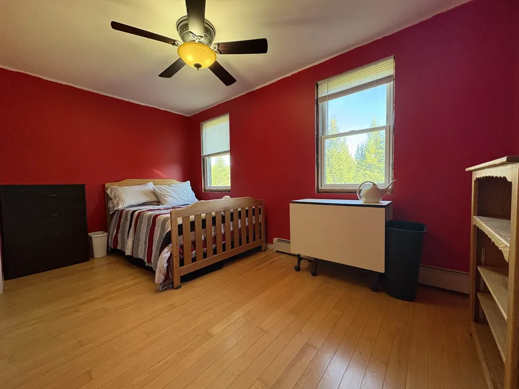 378 South 116 Road Bristol VT 05443