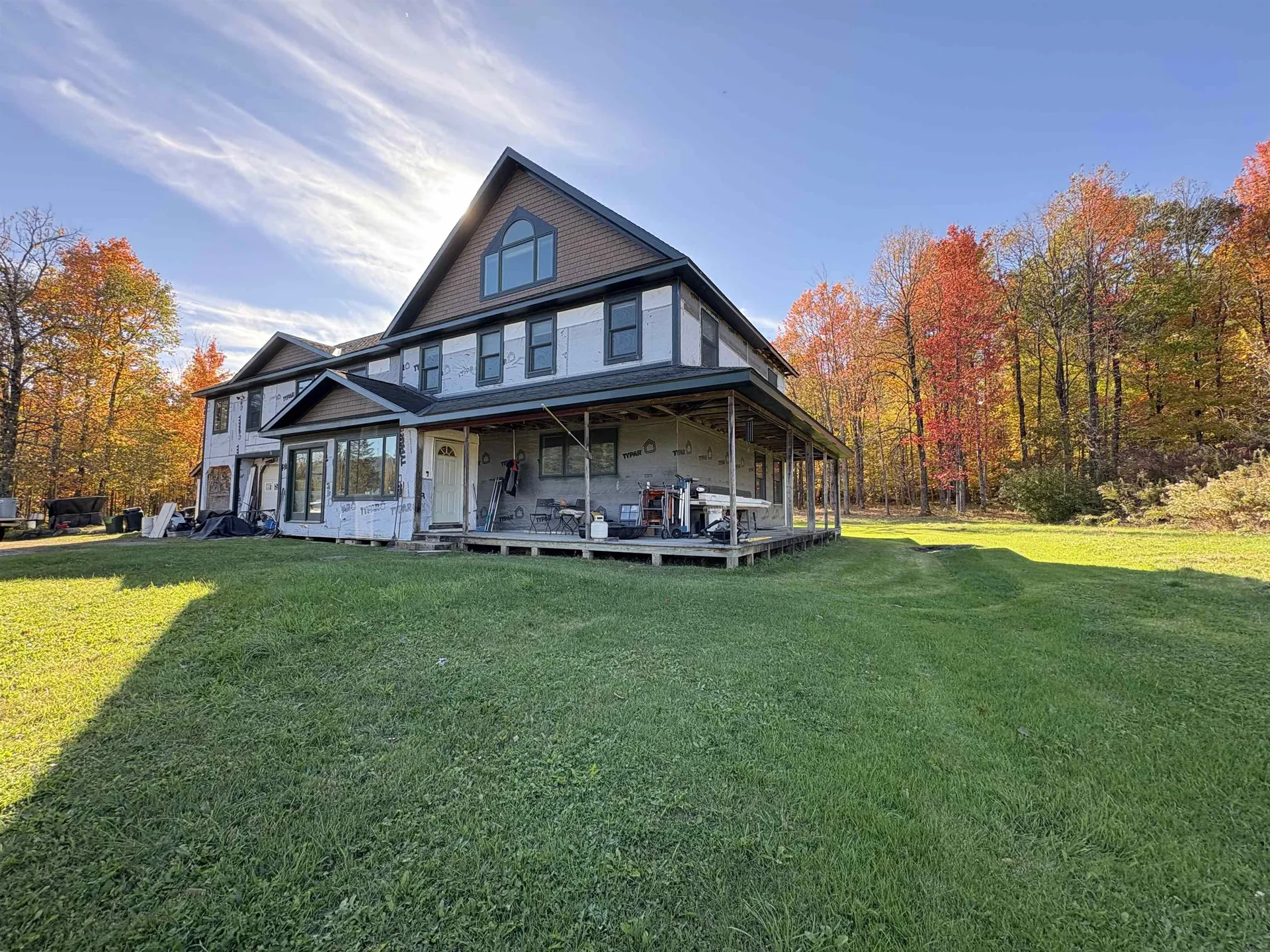 378 South 116 Road Bristol VT 05443