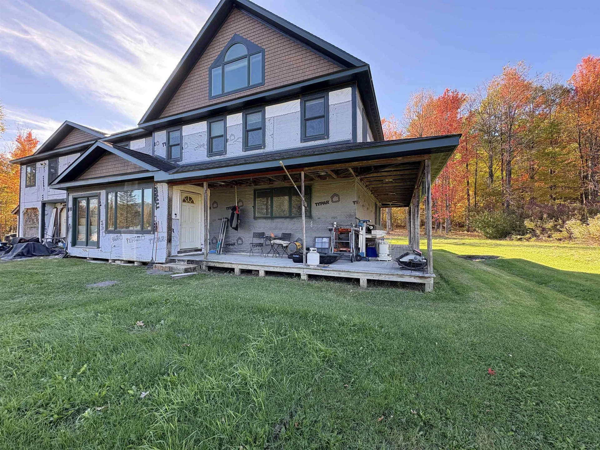 378 South 116 Road Bristol VT 05443