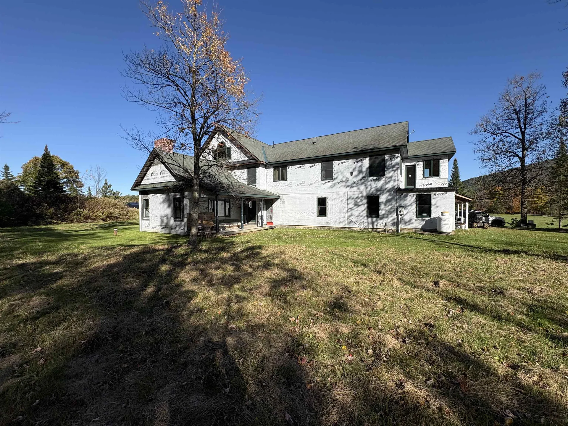 378 South 116 Road Bristol VT 05443