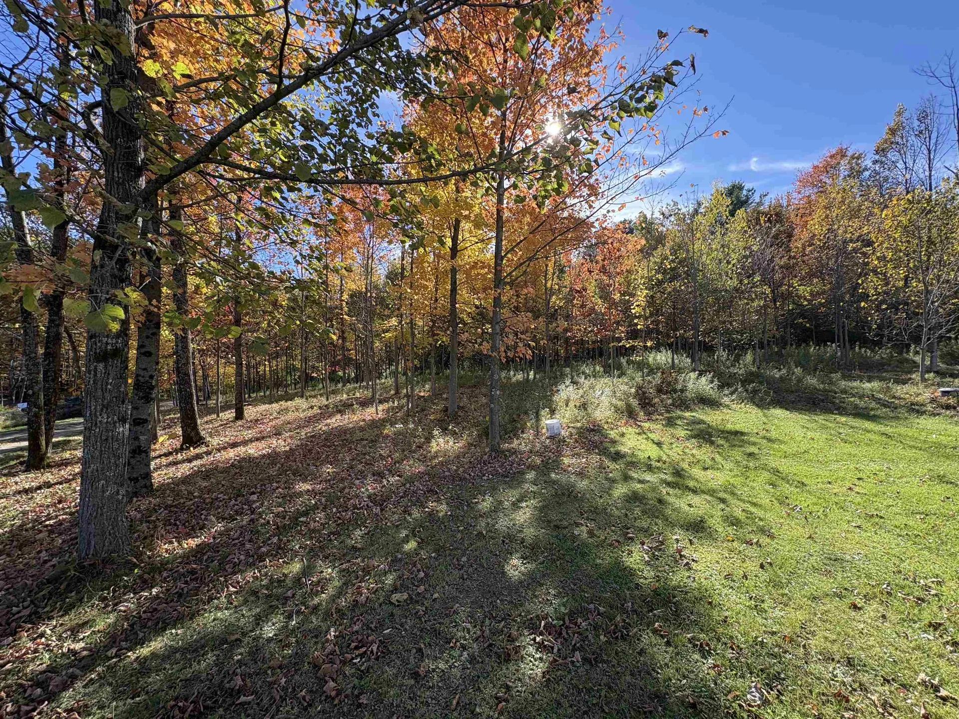 378 South 116 Road Bristol VT 05443