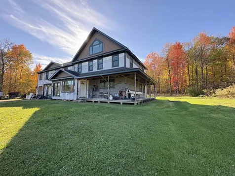 378 South 116 Road Bristol VT 05443