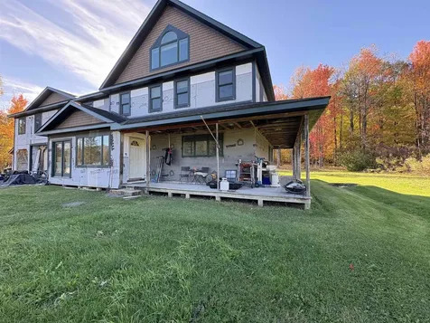 378 South 116 Road Bristol VT 05443