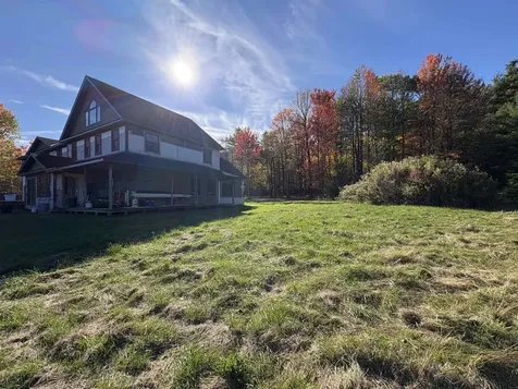 378 South 116 Road Bristol VT 05443