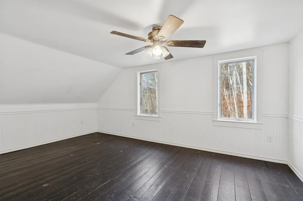 43 Eastman Road Sharon VT 05065