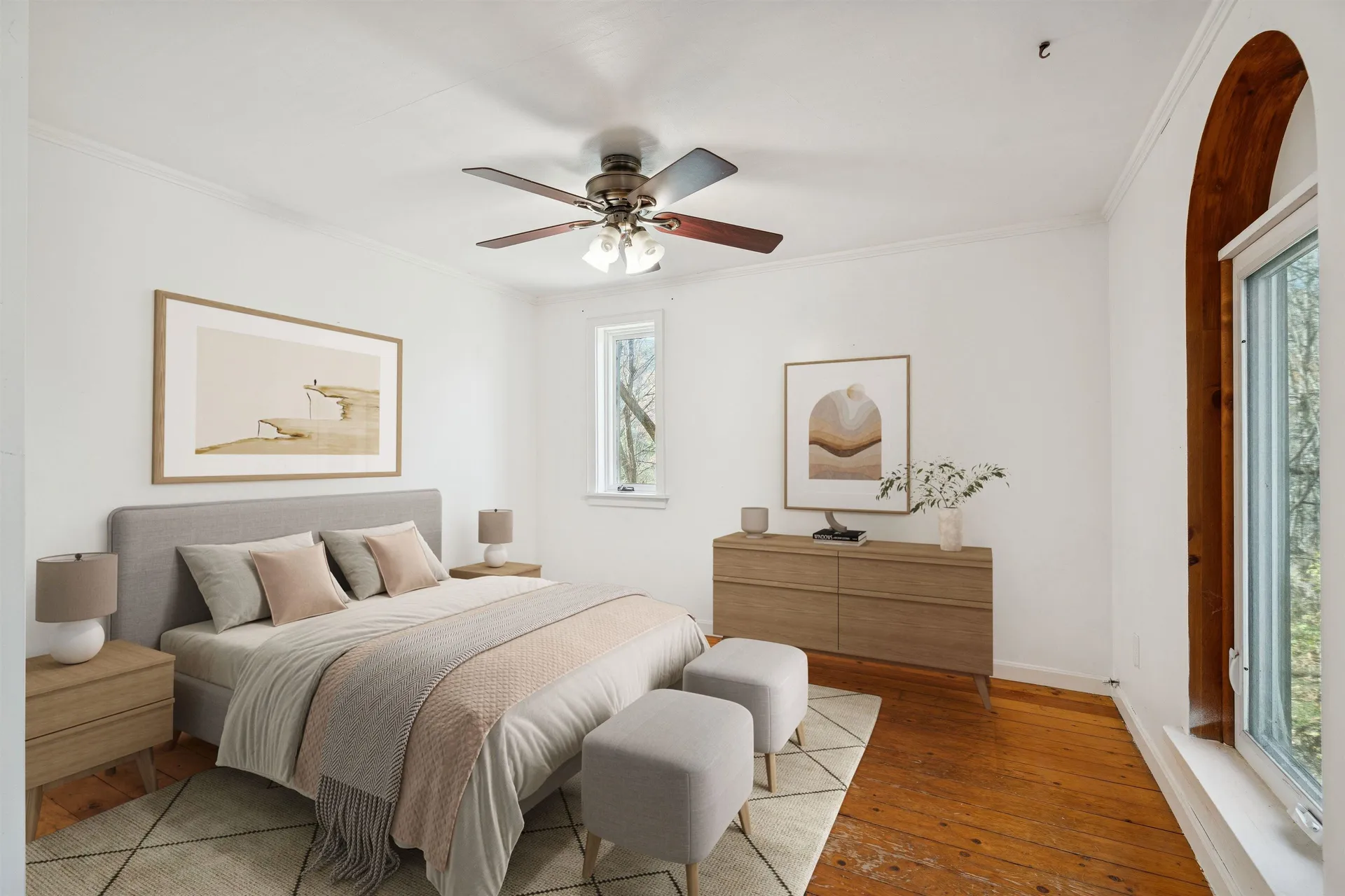 43 Eastman Road Sharon VT 05065