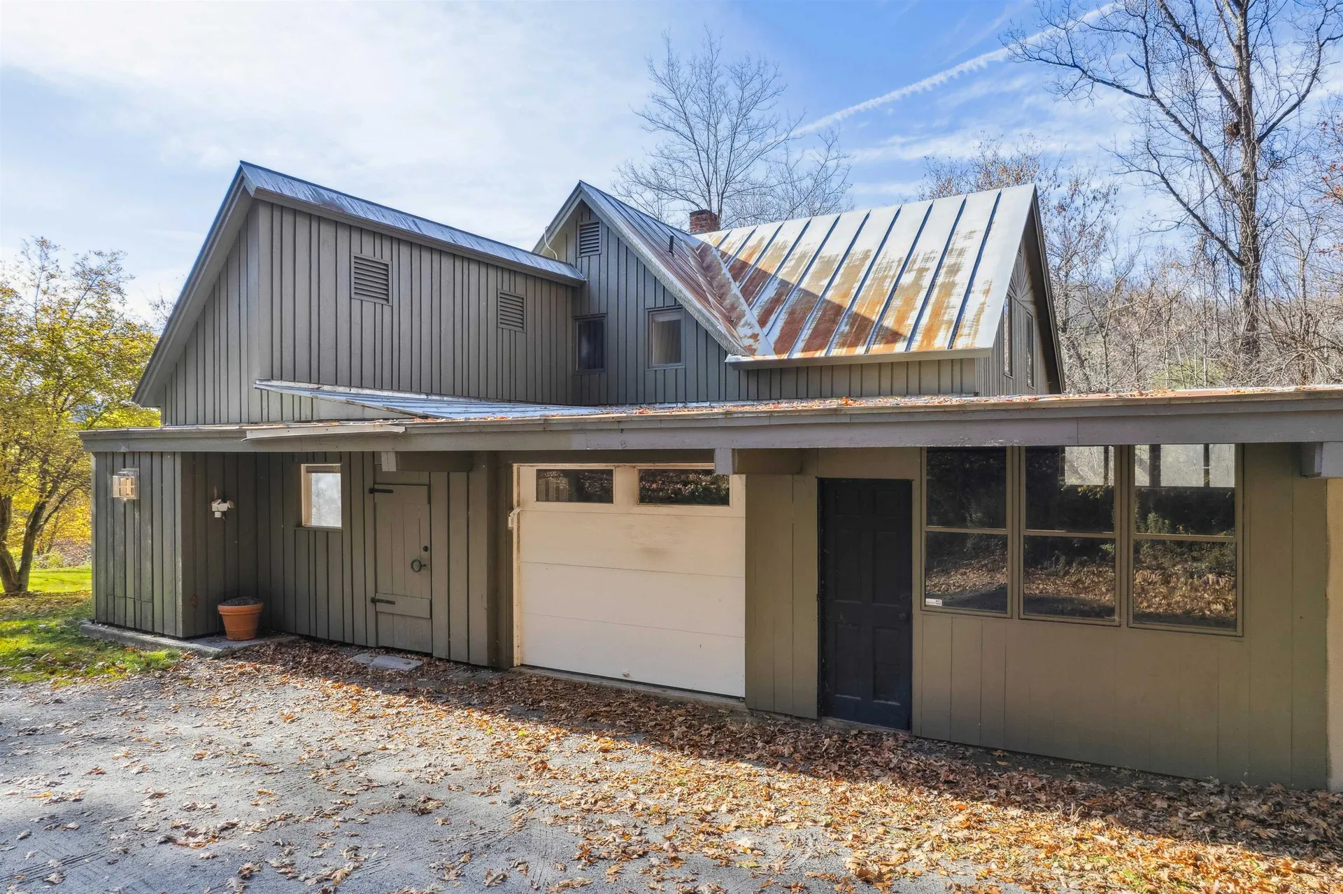 43 Eastman Road Sharon VT 05065