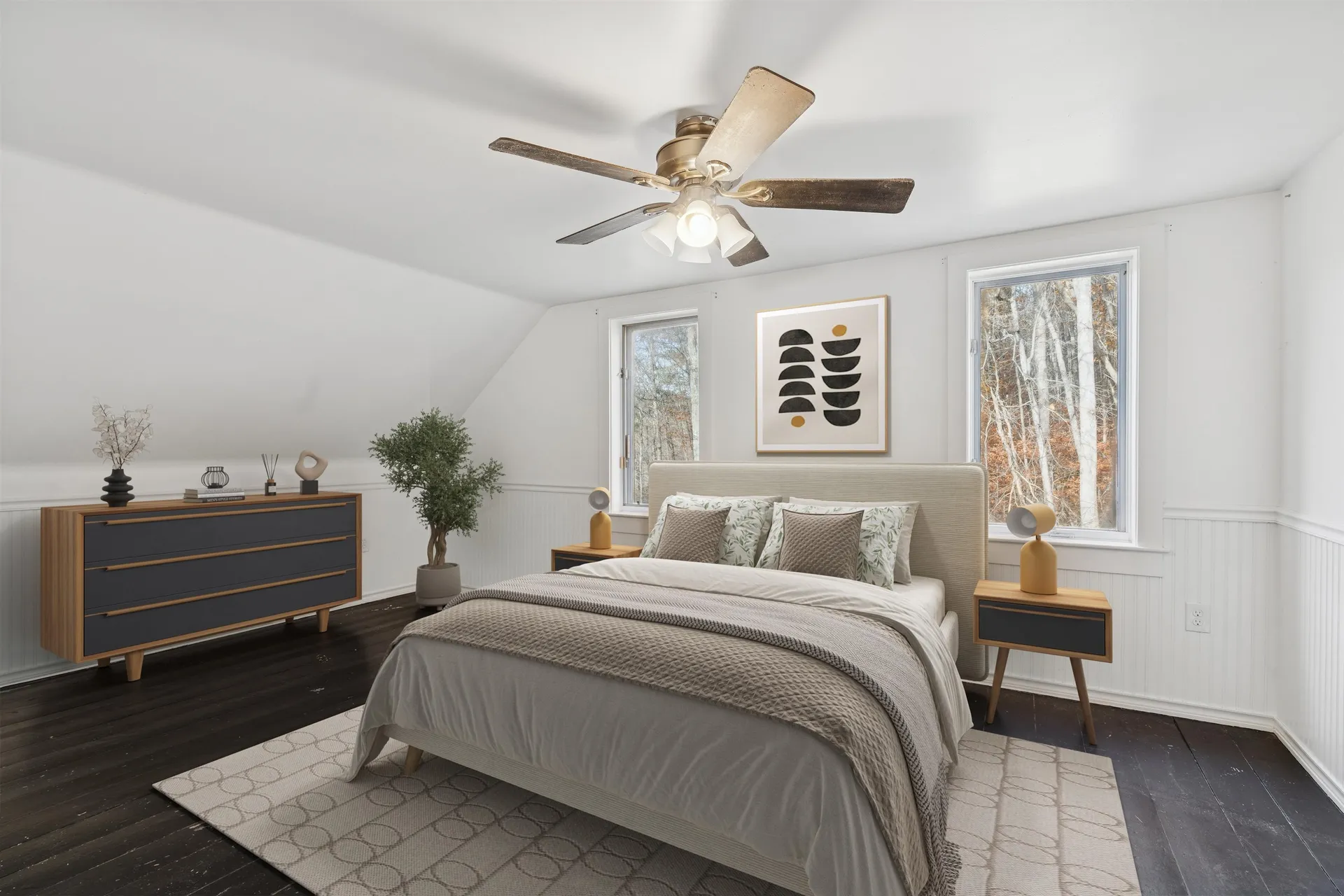 43 Eastman Road Sharon VT 05065