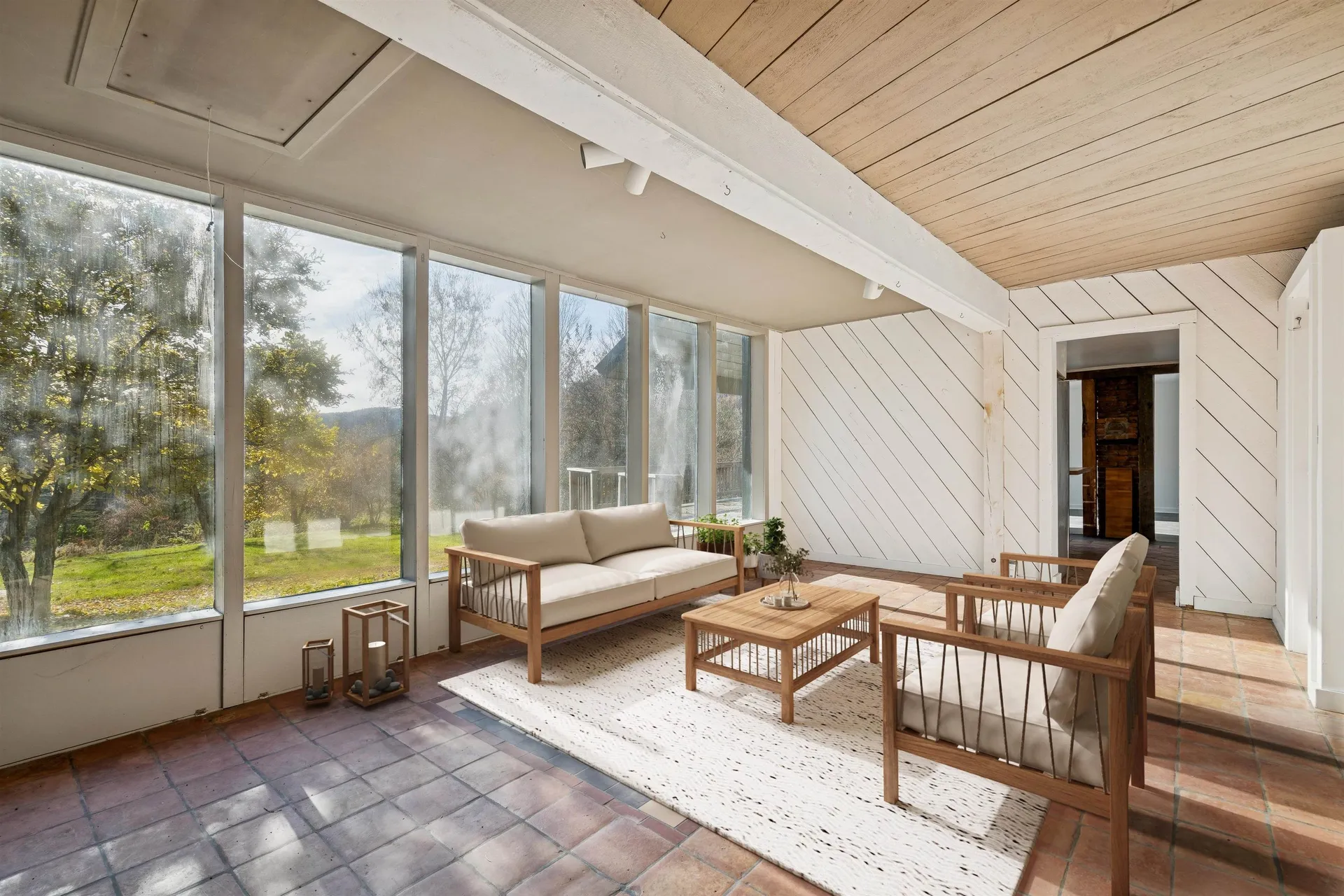 43 Eastman Road Sharon VT 05065