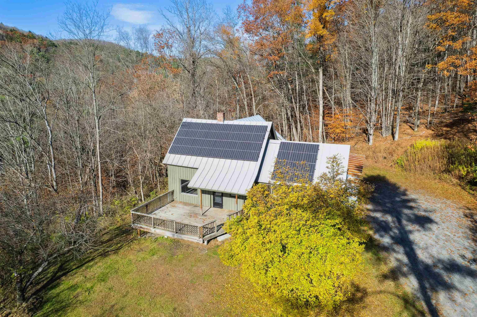 43 Eastman Road Sharon VT 05065