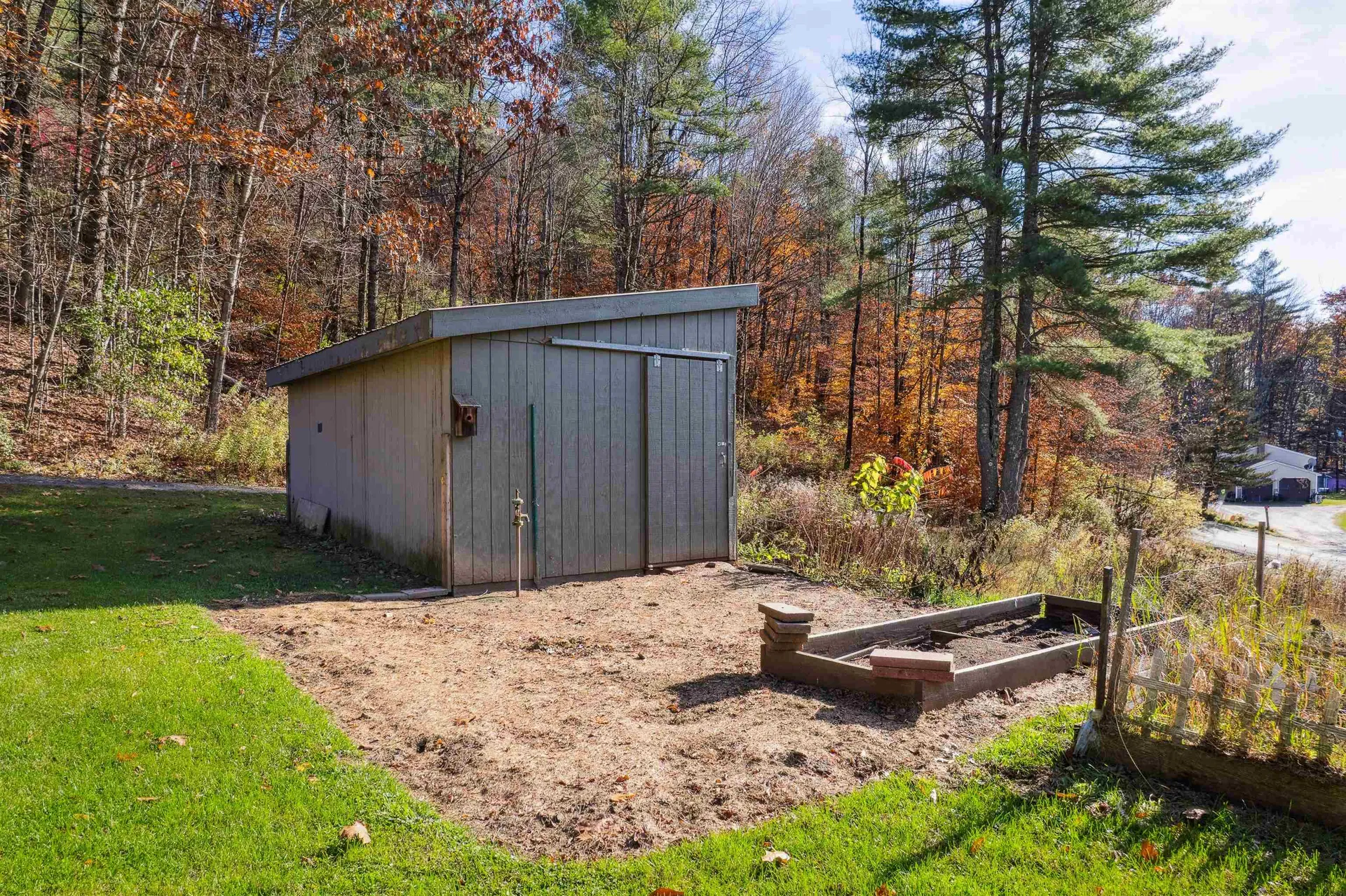 43 Eastman Road Sharon VT 05065